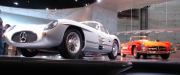 Museo Mercedes-Benz Stuttgart